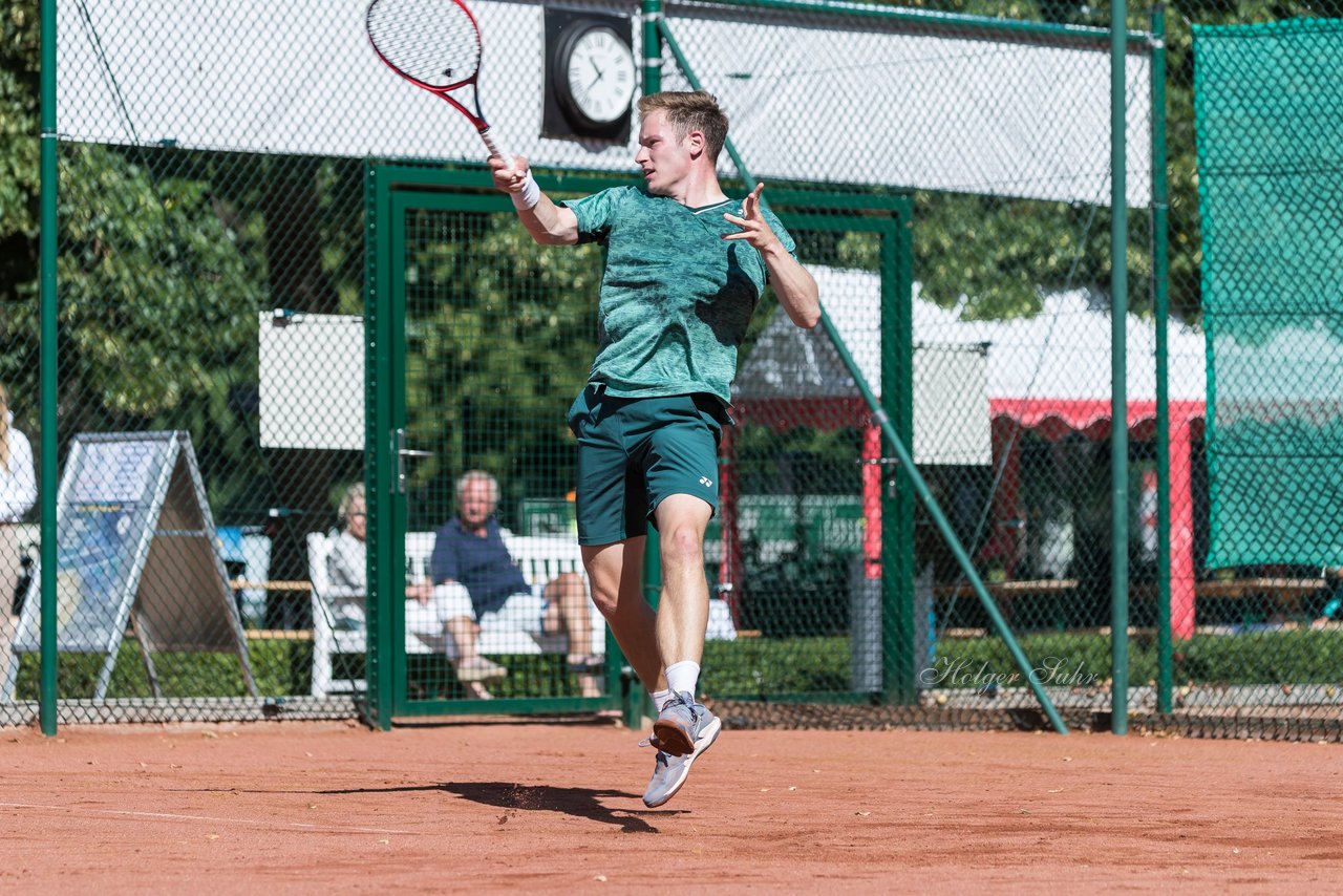 Bild 146 - Kuehlungsborner Tennisturnier